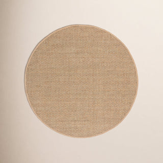 Bremhaus Corve Natural Area Rug