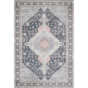 Bremhaus Cothi Oriental Area Rug