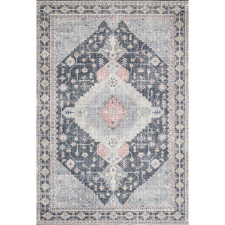 Bremhaus Cothi Oriental Area Rug