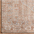 Close up | pile and pattern detail