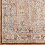 Close up | pile and pattern detail