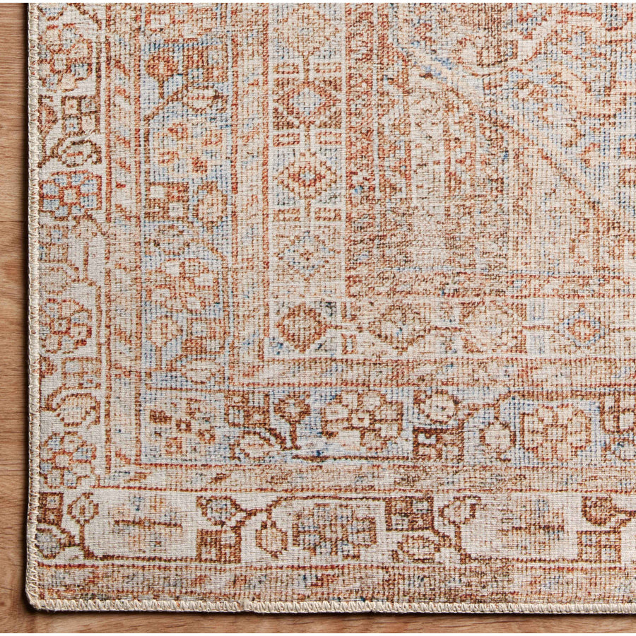 Close up | pile and pattern detail