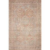 Bremhaus Cynon Geometric Area Rug