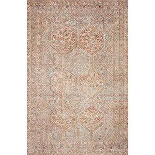 Bremhaus Cynon Geometric Area Rug