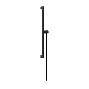 Pulsify E Wallbar, 24" in Matte Black
