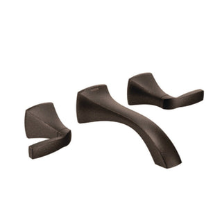 Voss Bathroom Faucet in Oil Rubbed Bronze