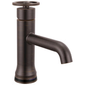 Touch2O Bathroom Faucet with Touchless Technology in Venetian Bronze