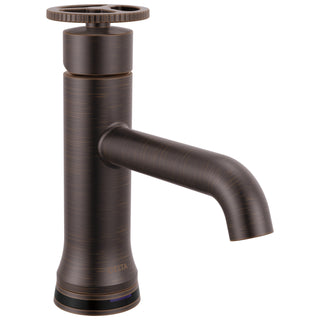 Touch2O Bathroom Faucet with Touchless Technology in Venetian Bronze