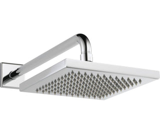 Universal Showering Components Shower Head in Chrome