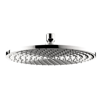 Raindance S Showerhead 240 1-Jet, 1.75 GPM in Chrome