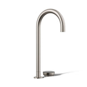 Aquifer4-In-1 Tall Arc Beverage Faucet in Stainless Steel