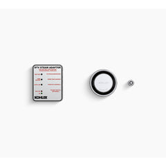 Kohler Invigoration Series Dtv Steam Adapter Kit | product photo