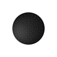 Kohler Contemporary 12" Round Single-Function Rainhead, Round Rain Showerhead, 2.5 Gpm | product photo