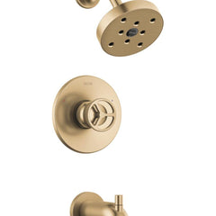 Trinsic Tub and Shower Faucet in Champagne Bronze | product photo