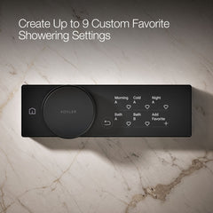Kohler Anthem Digital Shower Control | product photo