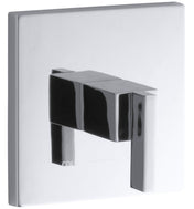 Loure Thermostatic Valve Trim
