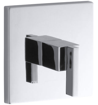 Loure Thermostatic Valve Trim