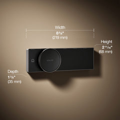 Kohler Anthem Digital Control in Titanium | product photo
