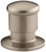 Deck-Mount Two-Way Diverter Valve