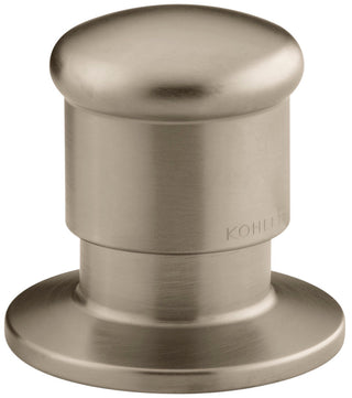 Deck-Mount Two-Way Diverter Valve