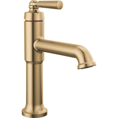 Saylor Bathroom Faucet in Champagne Bronze | product photo