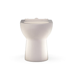 Glaston WASHLET+ Elongated Skirted Toilet Bowl with CEFIONTECT, Bone, CT472CUFGT40#03 | product photo
