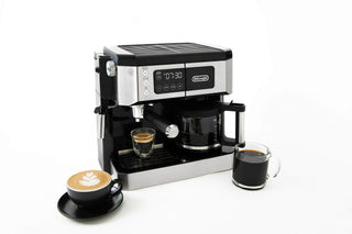 COM530M 15-Bar Espresso and Coffee Brewer