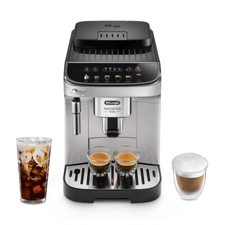 Magnifica Evo Six-Recipe Espresso Machine