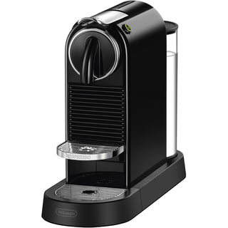 Citiz Original Line Capsule Espresso Machine