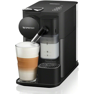 Lattissima One Capsule Machine with Milk Jug