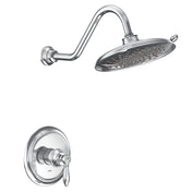 Weymouth Eco Performance Shower Faucet in Chrome