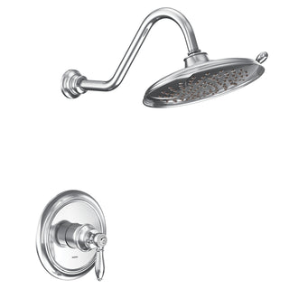 Weymouth Eco Performance Shower Faucet in Chrome