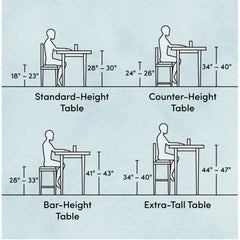 Dining Chairs, Set of 6, Beige Fabric with Brown Wood Legs