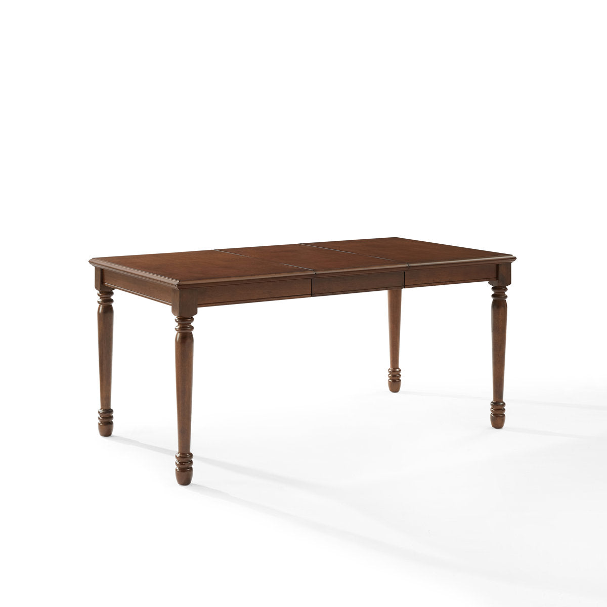 Dining Table, Seats 4 to 6 with Removable Leaf