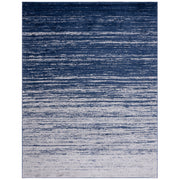 Full rug | the whole rug flat on a plain backdrop, no furniture