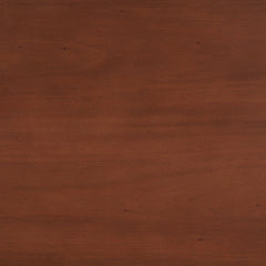 Dresser, 3 Drawers, Engineered Wood with Rattan Drawer Faces, Black/Walnut