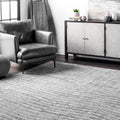 Den | the rug shown in a den
