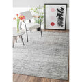 Reading nook | the rug shown in a reading nook