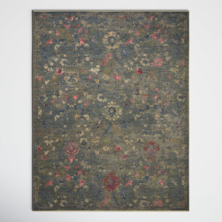 Bremhaus Dwyryd Oriental Performance Rug