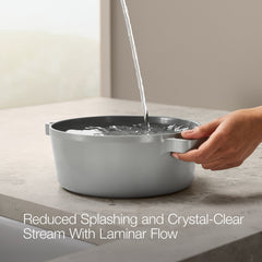 Kohler Graze Beverage Faucet | product photo