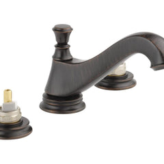 Cassidy™ Widespread Bathroom Faucet in Venetian Bronze | product photo