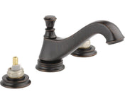 Cassidy™ Widespread Bathroom Faucet in Venetian Bronze