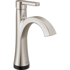 Touch2O Bathroom Faucet with Touchless Technology in Stainless | product photo