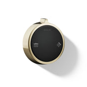 Anthem Duo Two-Outlet Shower Digital Control in Rose Gold