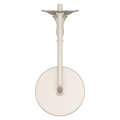 Rhen Volume Shower Faucet in Brushed Nickel | product photo