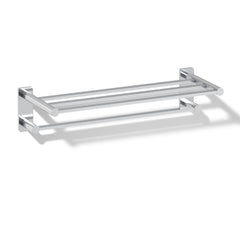Kohler Parallel Hotelier in Polished Chrome | product photo