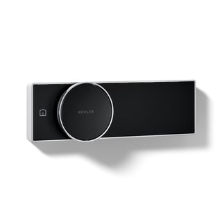 Anthem Digital Shower Control in Polished Chrome