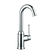 Talis C Kitchen Faucet in Chrome