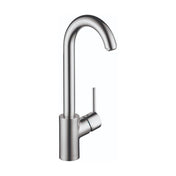 Talis S Single Handle Kitchen Faucet in Chrome