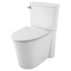 Studio S Two-Piece Toilet in Left-Hand | product photo